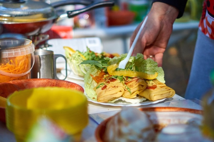 Веломарафон в Зарице 21 мая Гродно