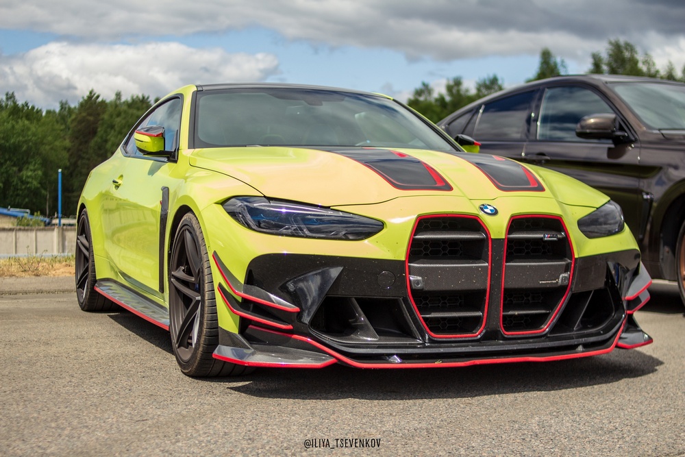 Драг рейсинг Беларусь Липки 2023