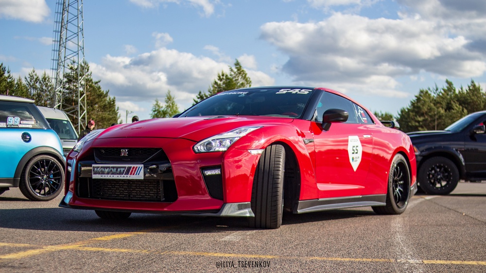 Драг рейсинг Беларусь Липки 2023