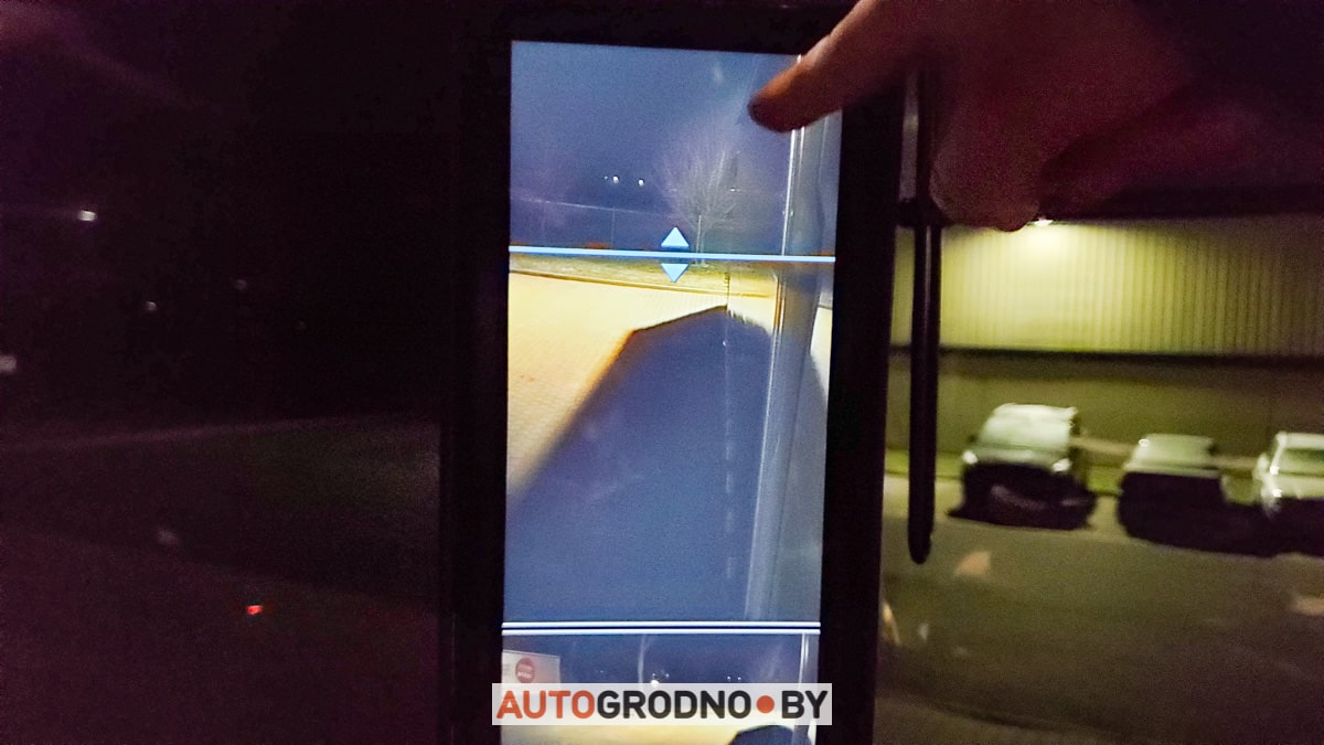 Ерунда эти ваши камеры вместо зеркал заднего вида белорус съездил в рейс на современном DAF XG и делится отзывом