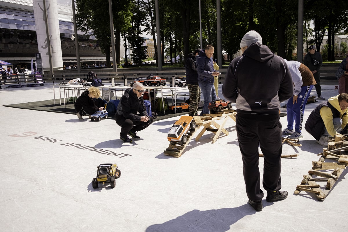 Фестиваль Джаплайн Japlane Минск 2023 стадион Динамо фото отзыв