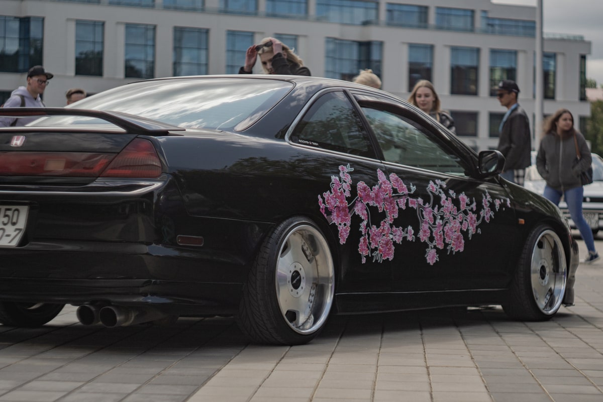 Фестиваль Джаплайн Japlane Минск 2023 стадион Динамо фото отзыв