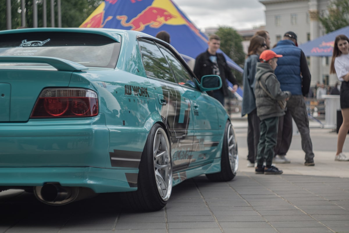 Фестиваль Джаплайн Japlane Минск 2023 стадион Динамо фото отзыв