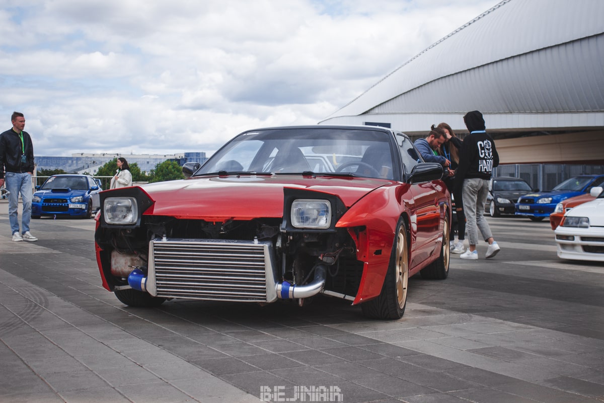 Фестиваль Джаплайн Japlane Минск 2023 стадион Динамо фото отзыв