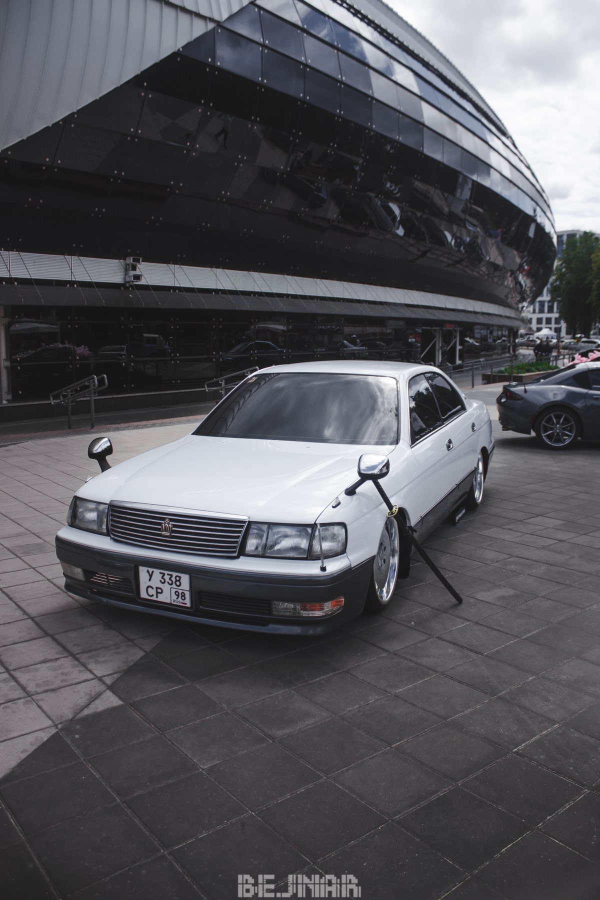 Фестиваль Джаплайн Japlane Минск 2023 стадион Динамо фото отзыв