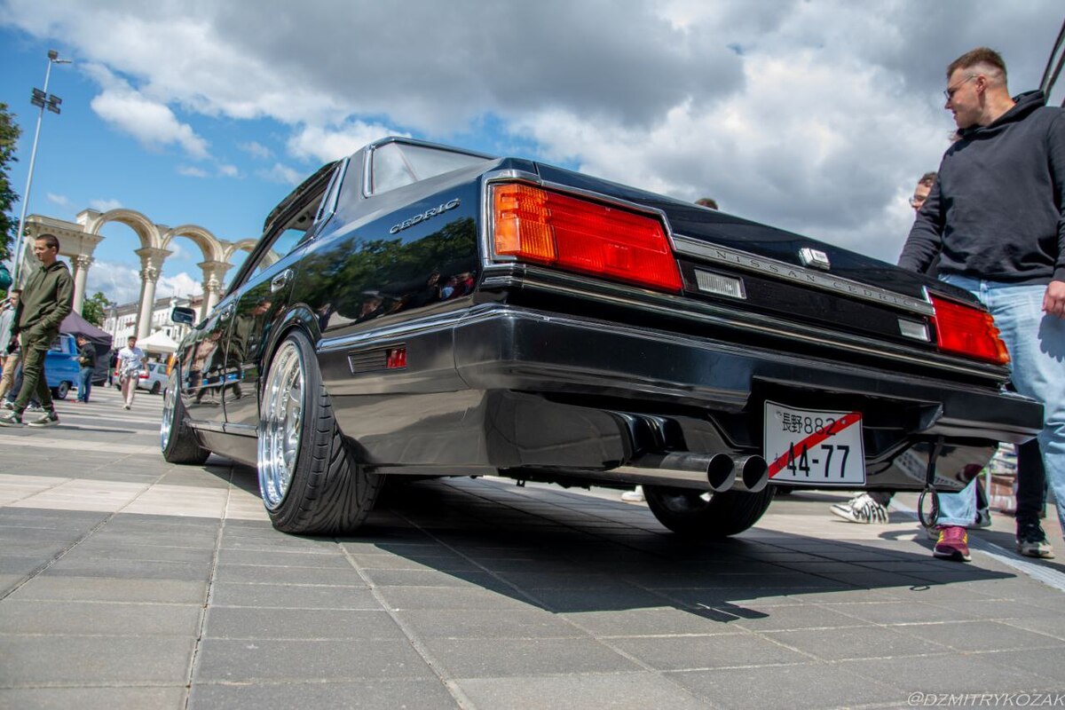 Фестиваль Джаплайн Japlane Минск 2023 стадион Динамо фото отзыв