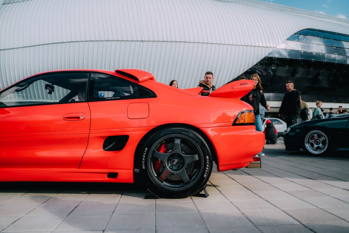 Фестиваль Джаплайн Japlane Минск 2023 стадион Динамо фото отзыв