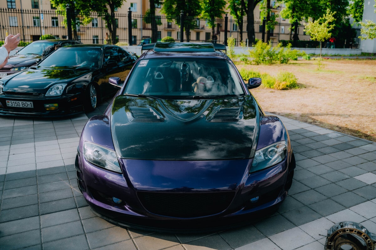 Фестиваль Джаплайн Japlane Минск 2023 стадион Динамо фото отзыв