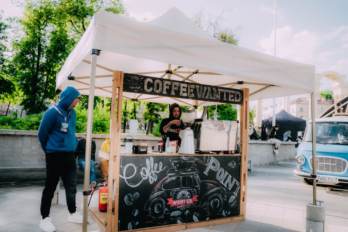 Фестиваль Джаплайн Japlane Минск 2023 стадион Динамо фото отзыв