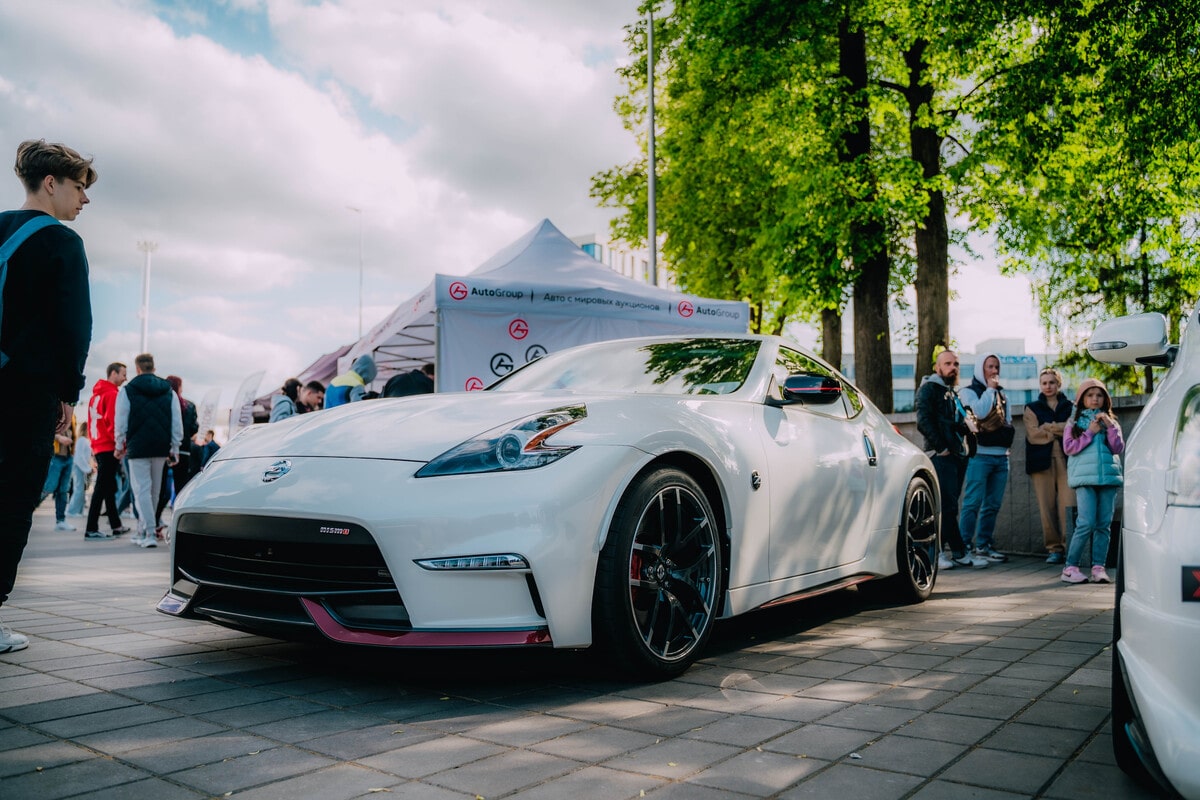 Фестиваль Джаплайн Japlane Минск 2023 стадион Динамо фото отзыв