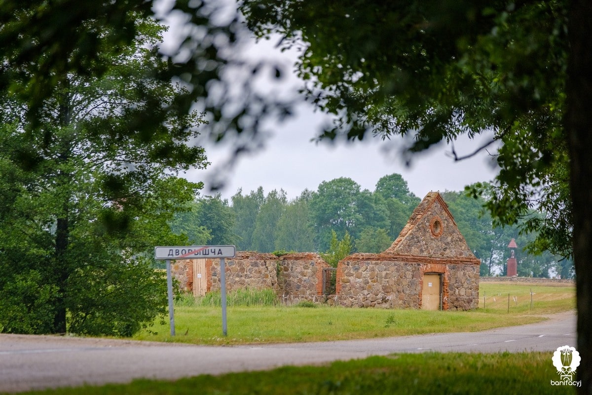 Тур выходного дня Гродненская область