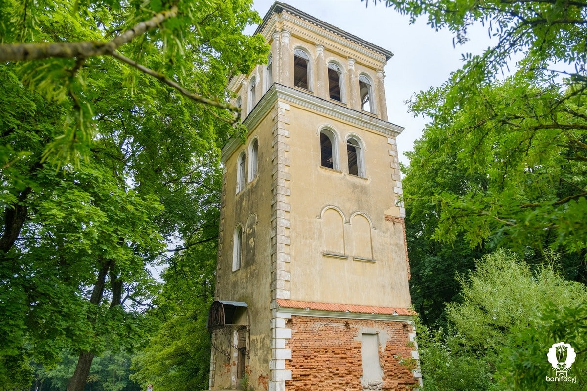 Тур выходного дня Гродненская область