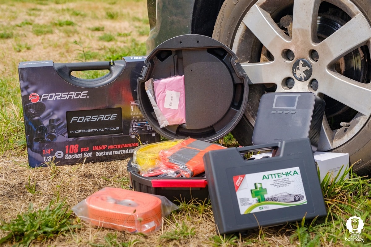 Тур выходного дня Гродненская область