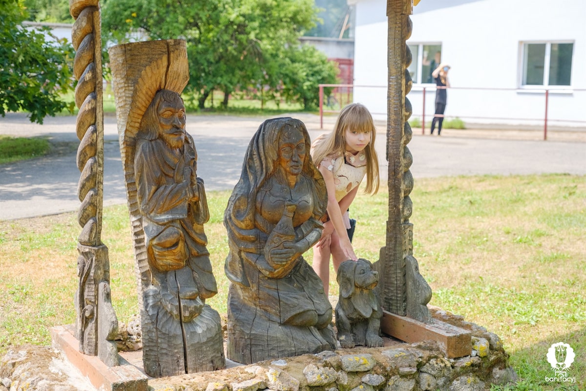 Тур выходного дня Гродненская область