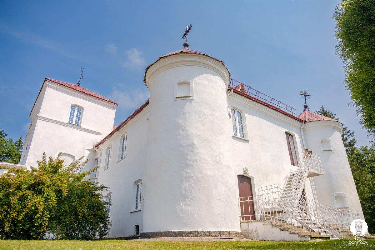 Тур выходного дня Гродненская область