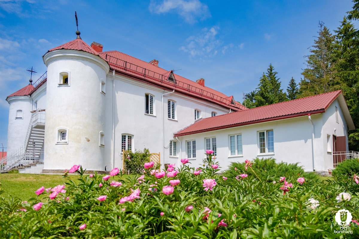 Тур выходного дня Гродненская область
