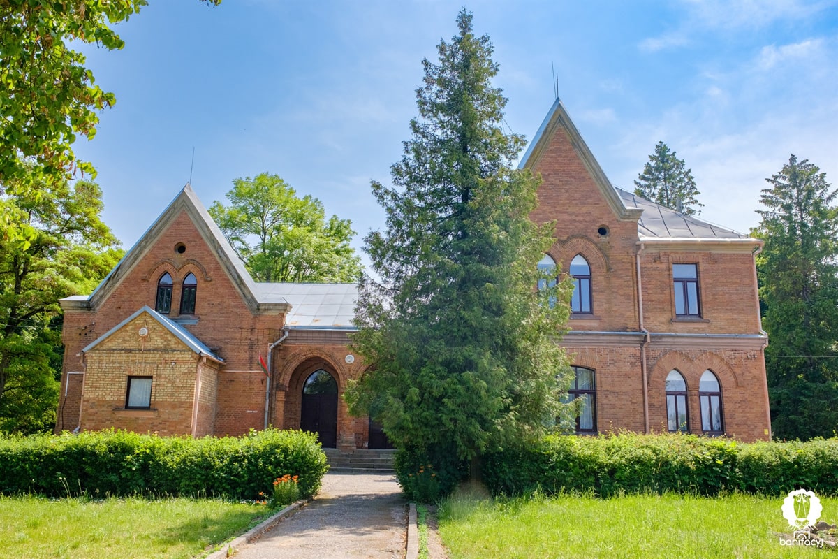 Тур выходного дня Гродненская область