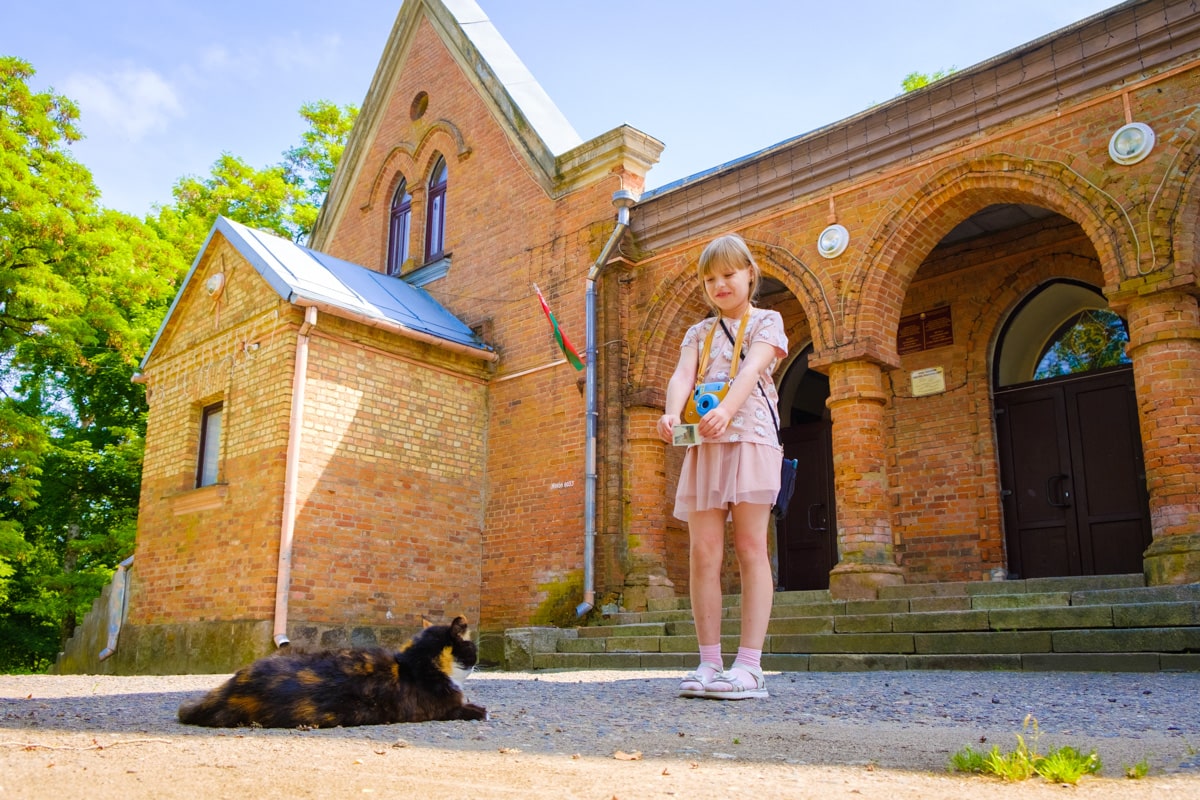Тур выходного дня Гродненская область