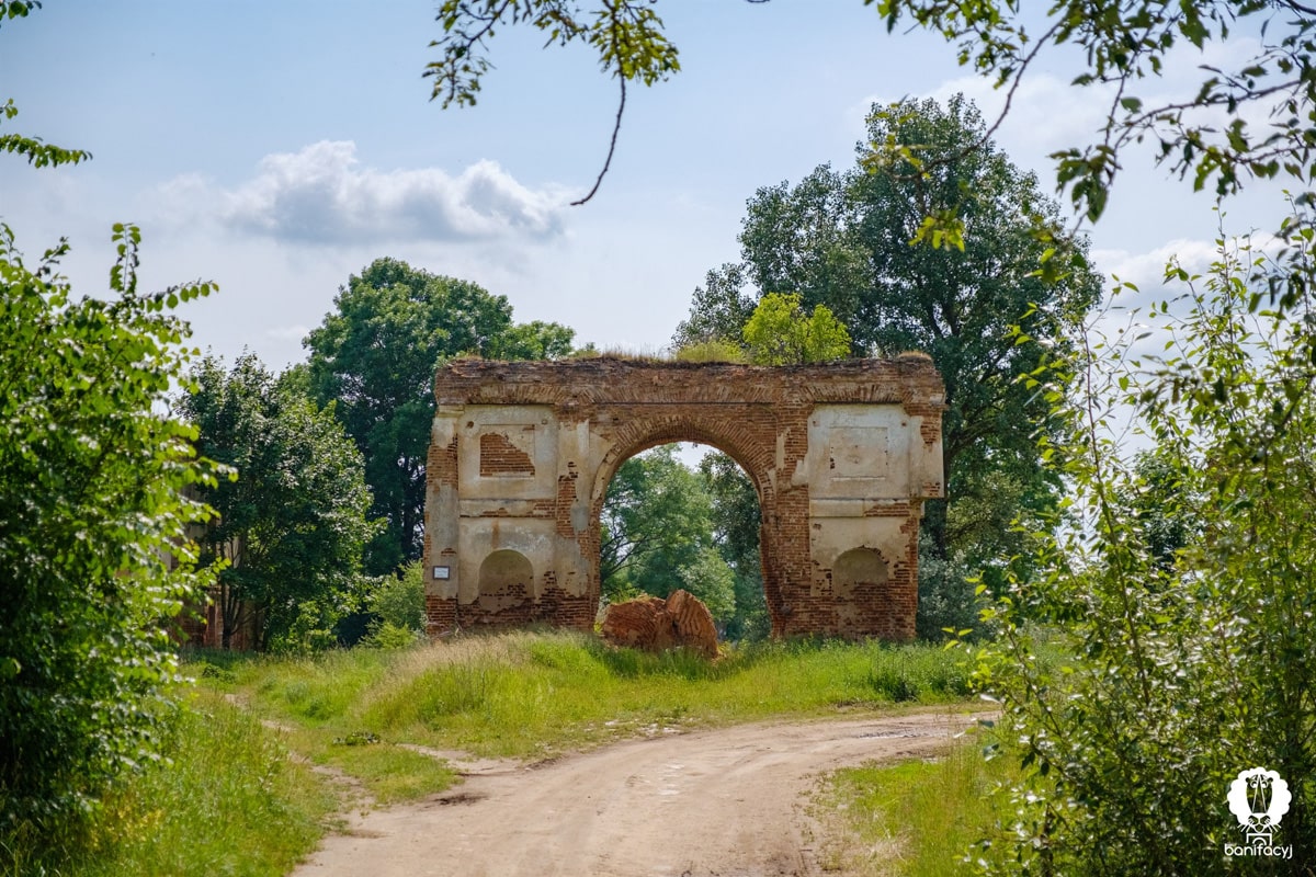 Тур выходного дня Гродненская область