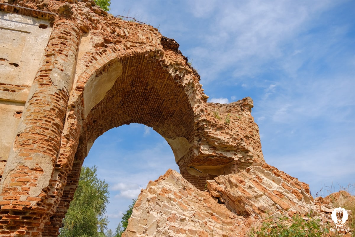 Тур выходного дня Гродненская область