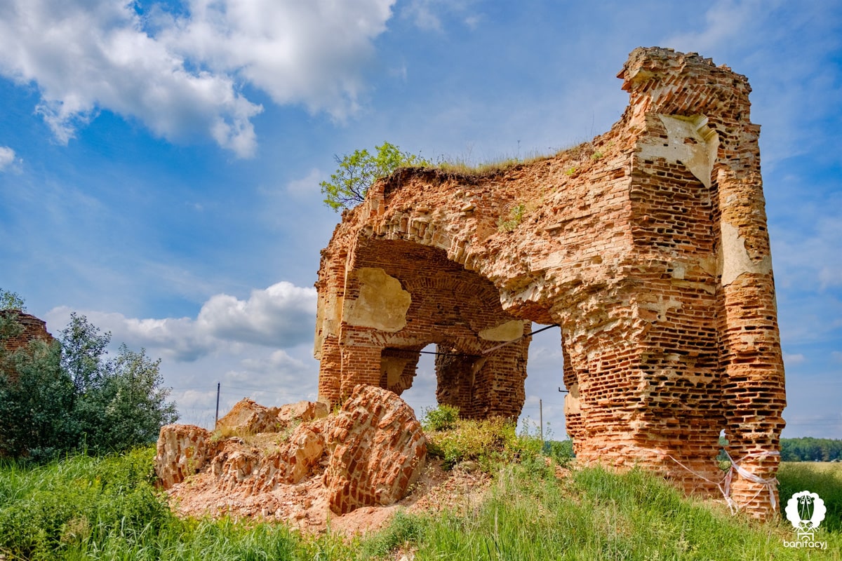 Тур выходного дня Гродненская область