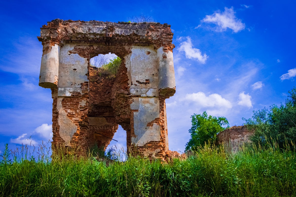 Тур выходного дня Гродненская область