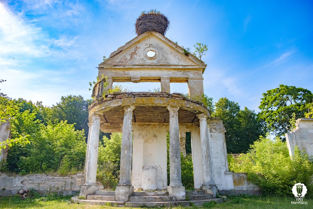 Тур выходного дня Гродненская область
