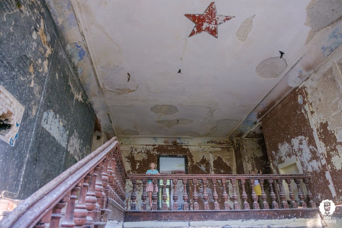 Тур выходного дня Гродненская область