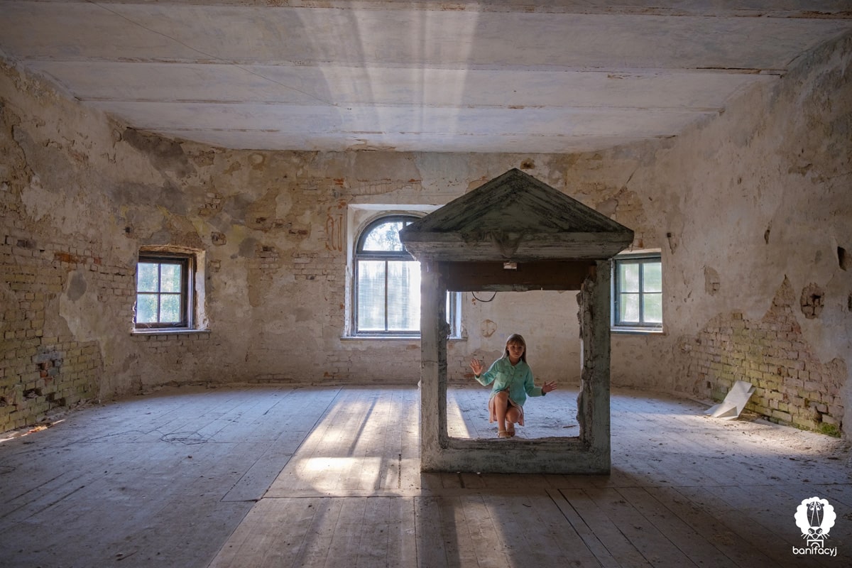 Тур выходного дня Гродненская область