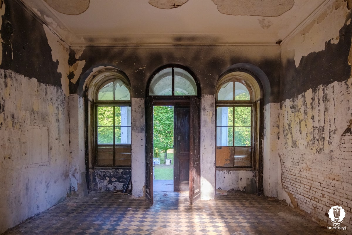 Тур выходного дня Гродненская область