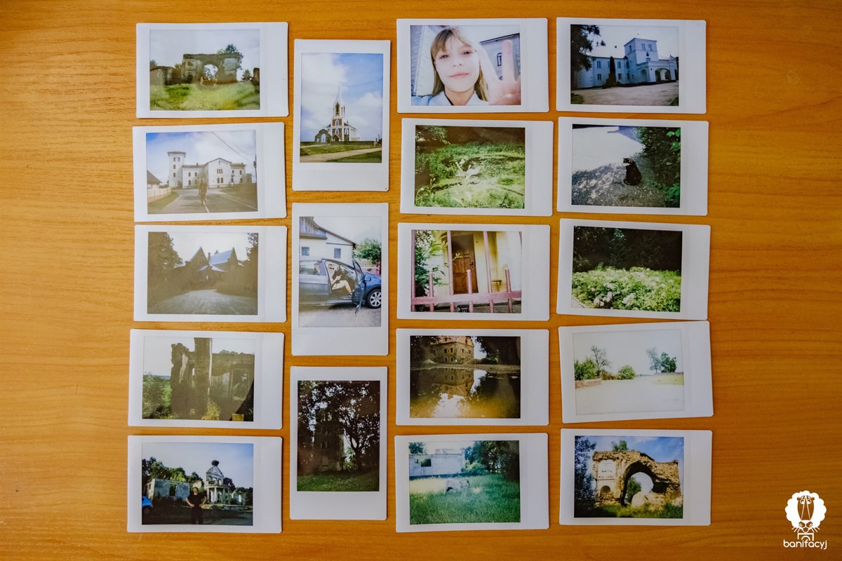 Тур выходного дня Гродненская область