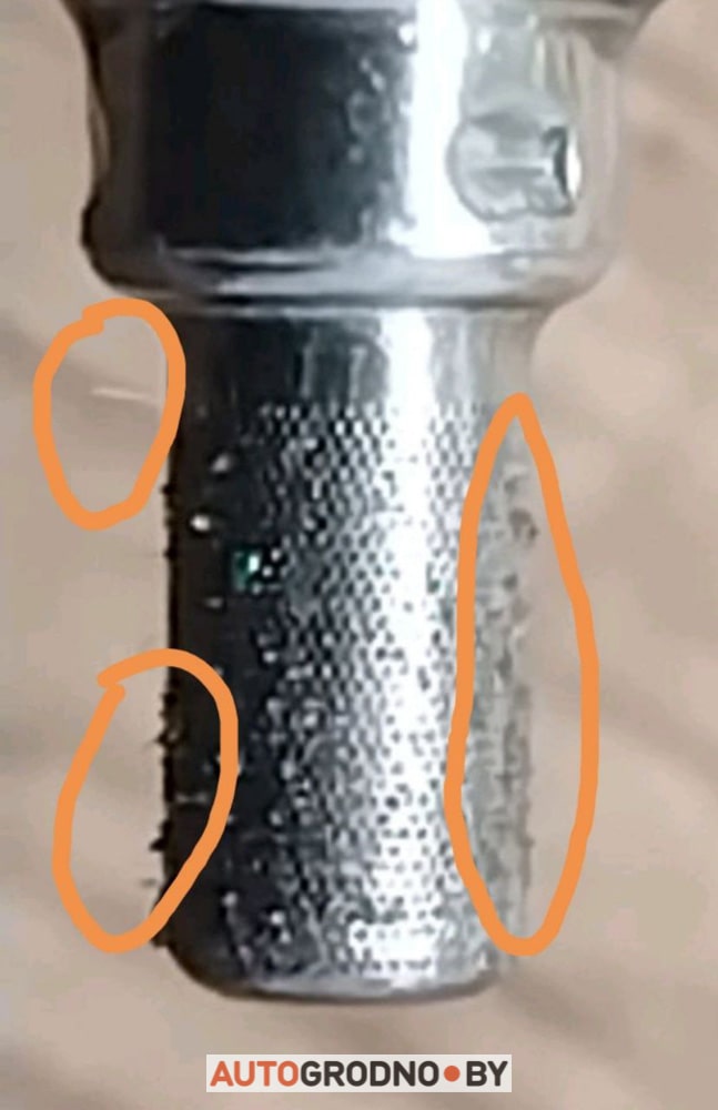 Посмотрите, какие сейчас выпускают топливные фильтры – выводят из строя двигатели. Случай в Гродно