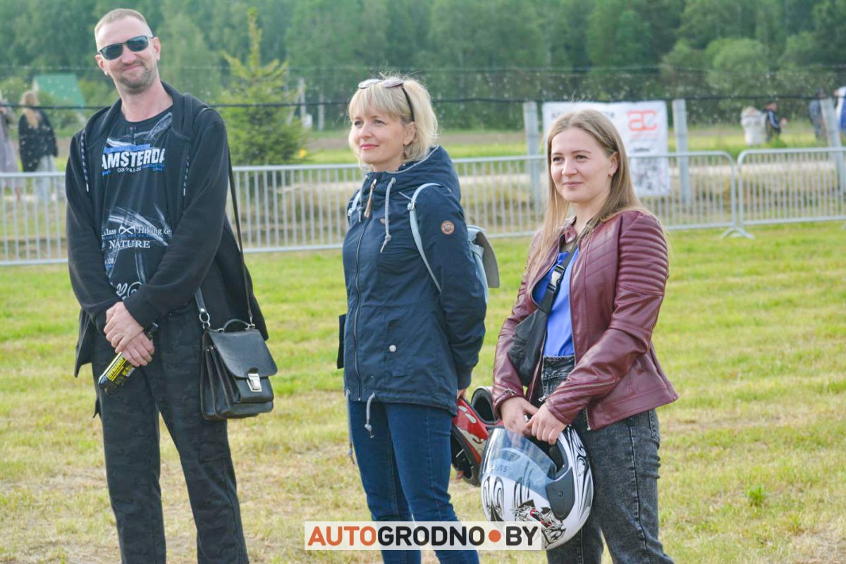 Байк фестиваль мотофестиваль ХЗ 2023 Гродно