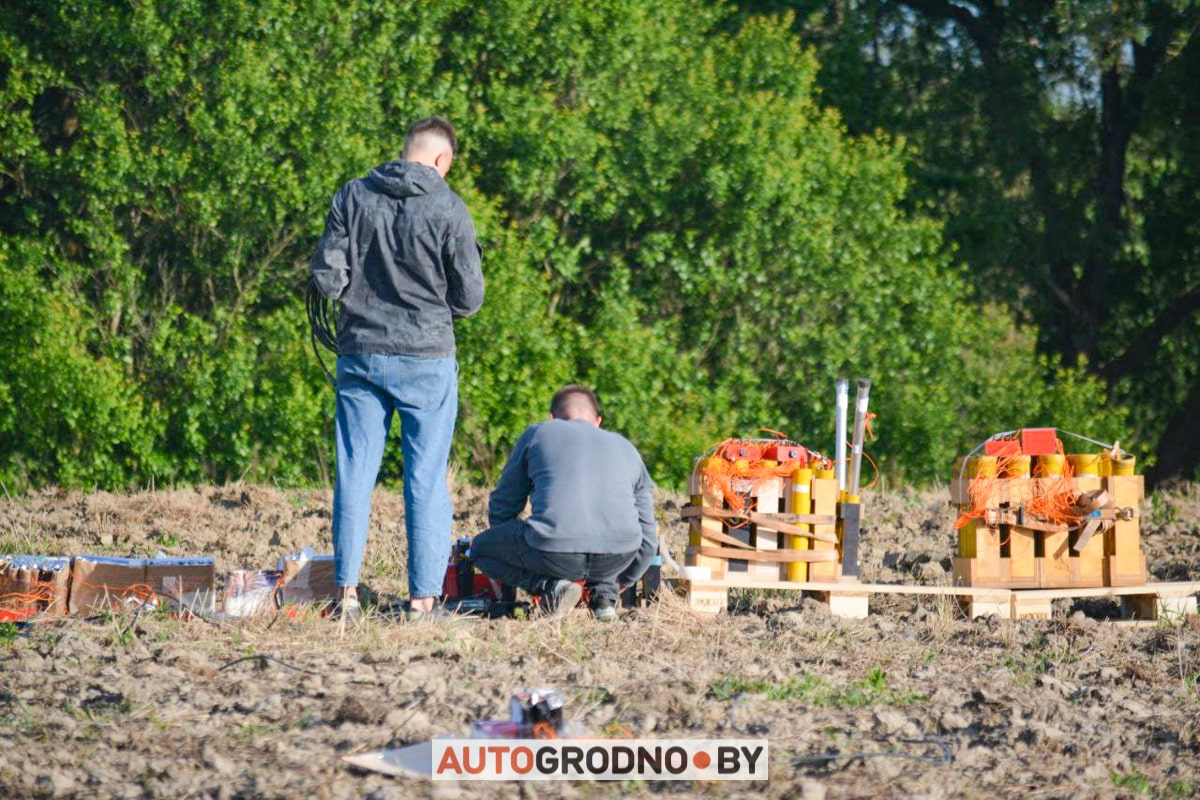 Байк фестиваль мотофестиваль ХЗ 2023 Гродно