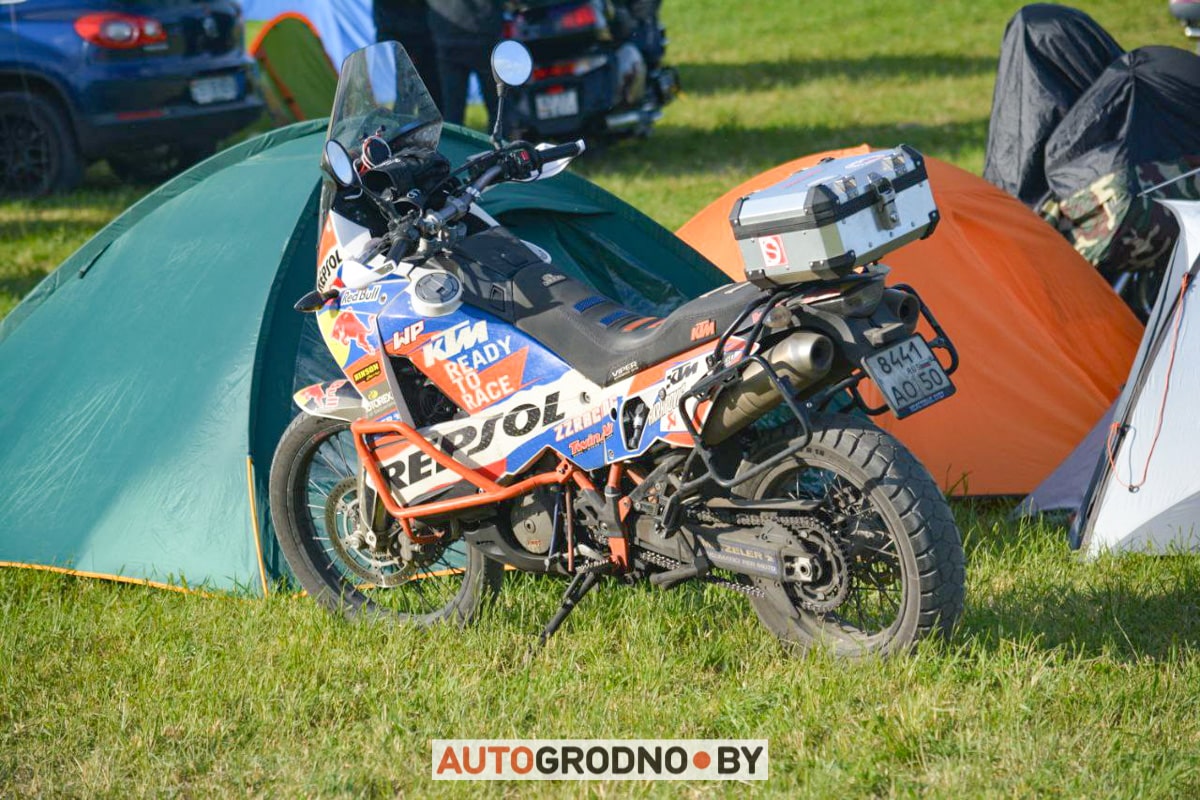 Байк фестиваль мотофестиваль ХЗ 2023 Гродно