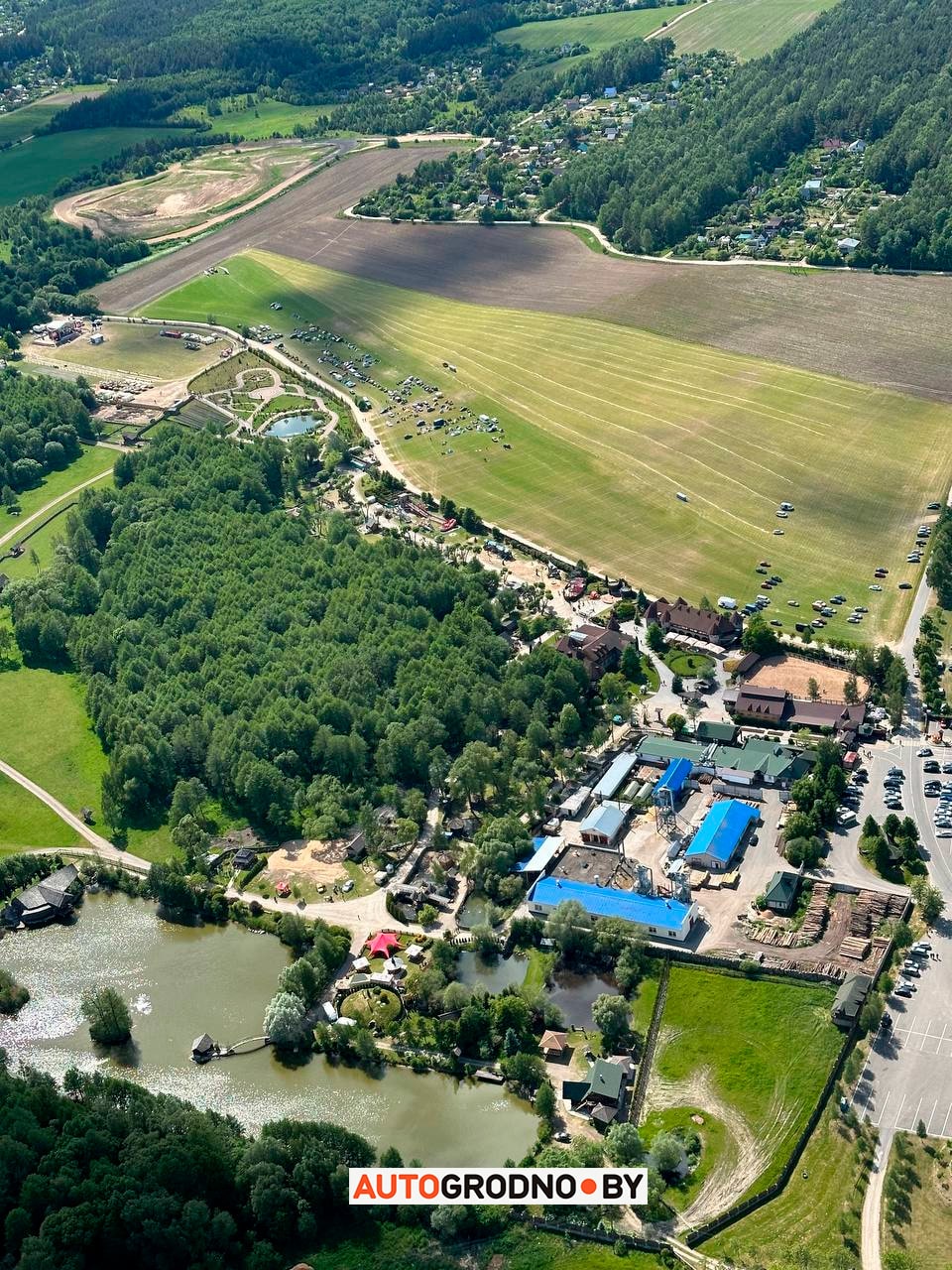 Байк фестиваль мотофестиваль ХЗ 2023 Гродно