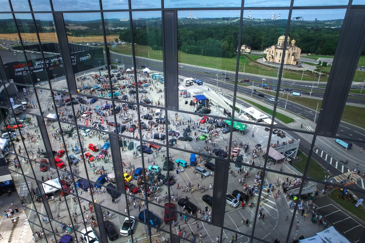 10 занятий на фестивале ЛАКАЦЫЯ в Гродно! Уже 22 июля!