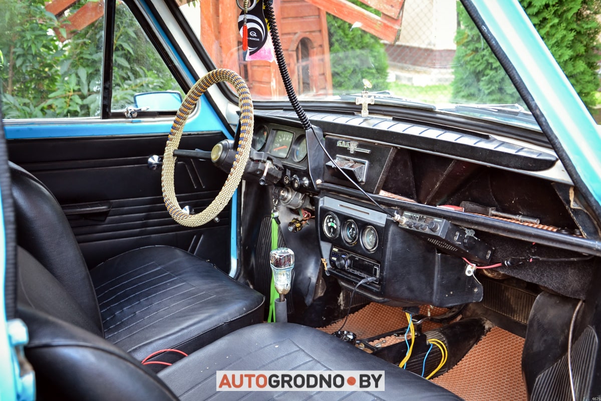 Под Гродно нашли редкий грузовичок Multicar M25 времен ГДР. И это не самоделка! Multicar M25 