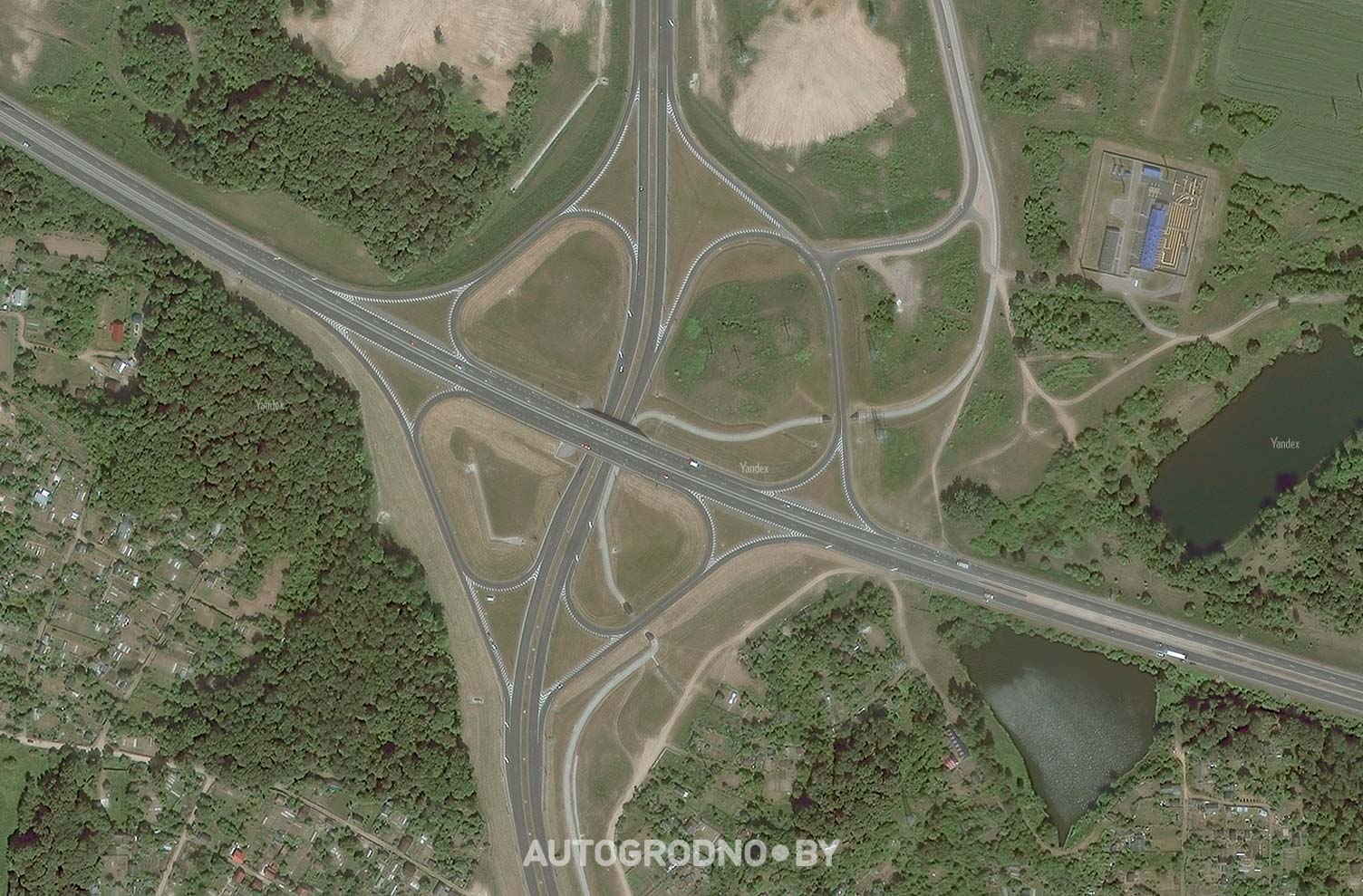 Как изменился Гродно за последние годы - 2019 - 2023