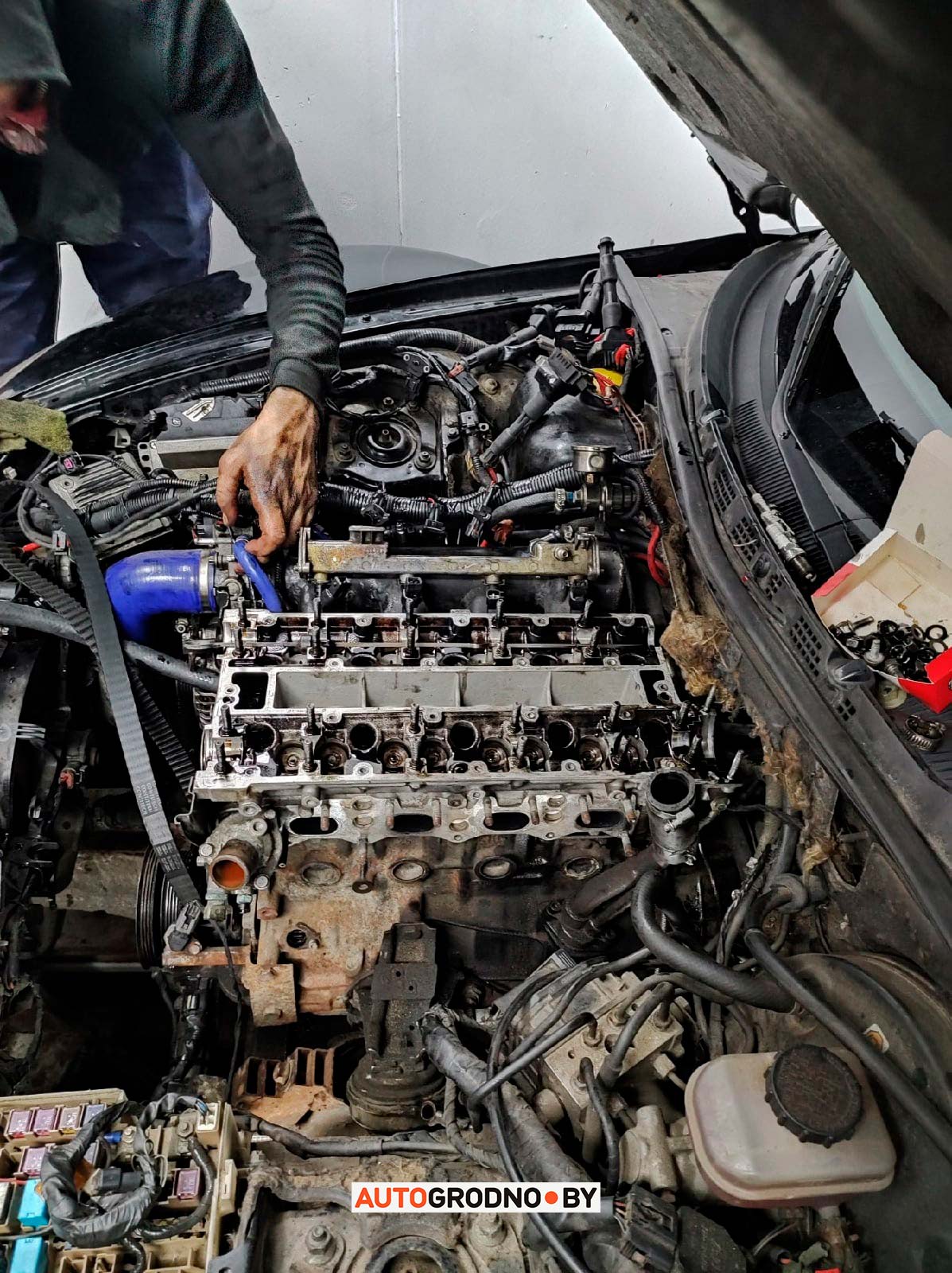 Mazda rx8 swap полиция Беларусь Гродно