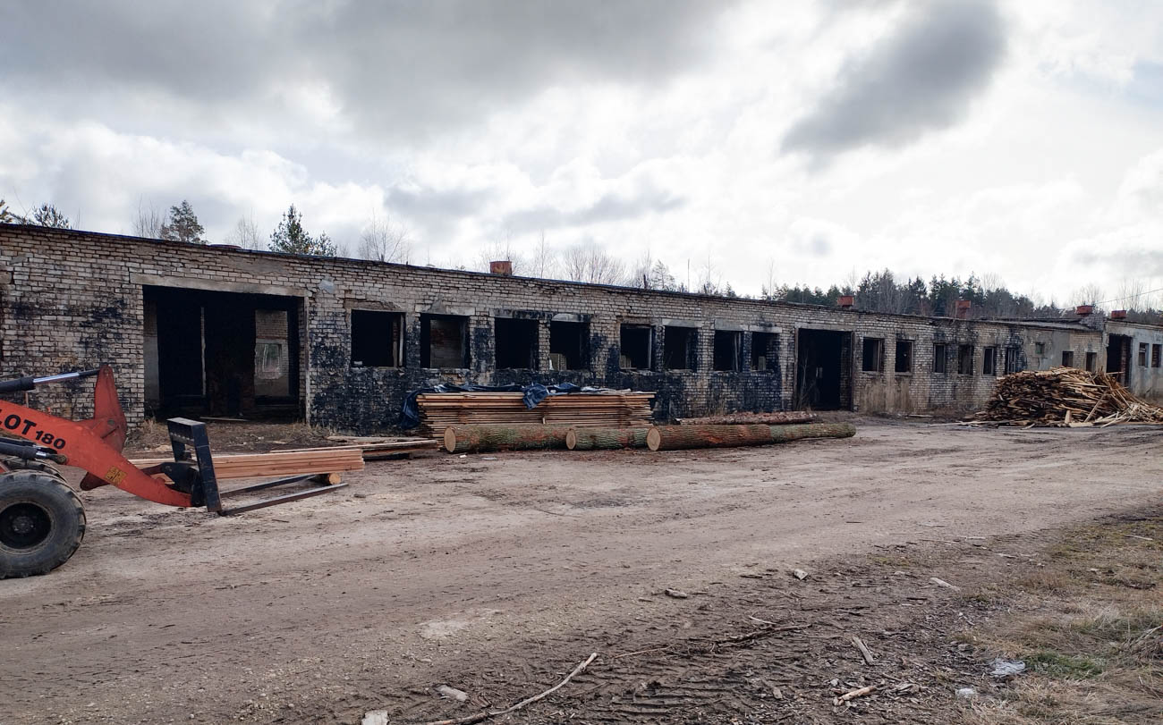 В Беларуси продают завод по производству алкоголя