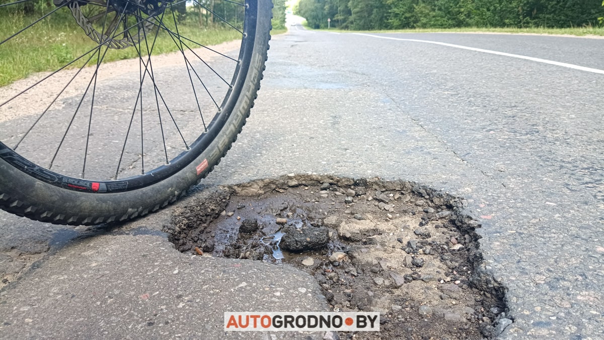 Веломаршрут августовский канал Гродно схема