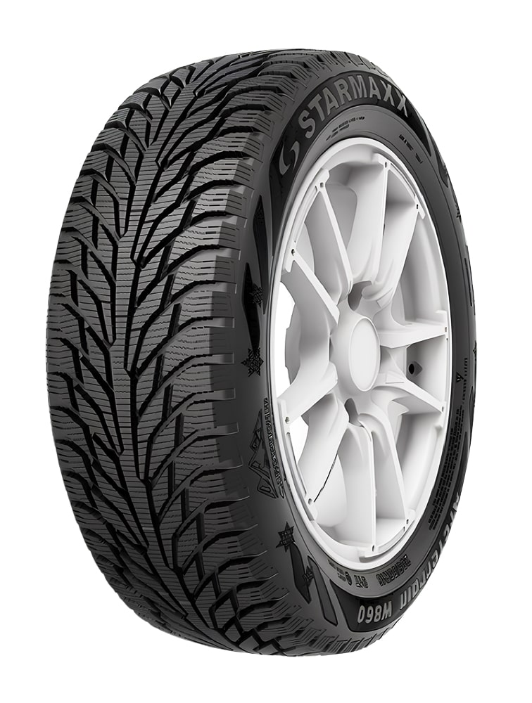 Starmaxx Arc Terrain W860