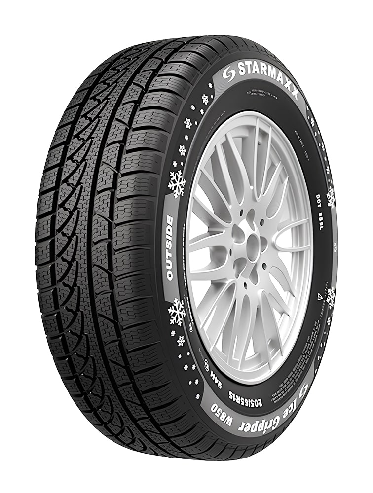 Starmaxx Icegripper W850