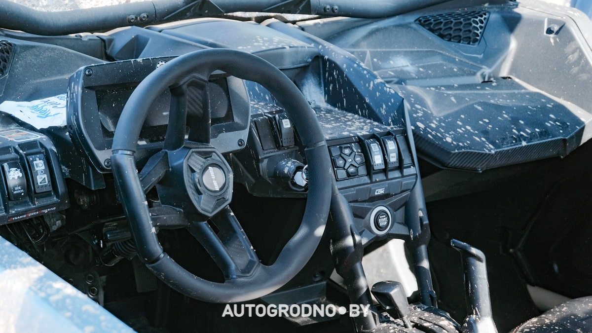 Гродненский гонщик произвел фурор на автокроссе 2023 под Гродно. Чемпионат Беларуси