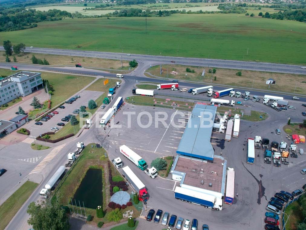 Продажа АЗС в Беларуси