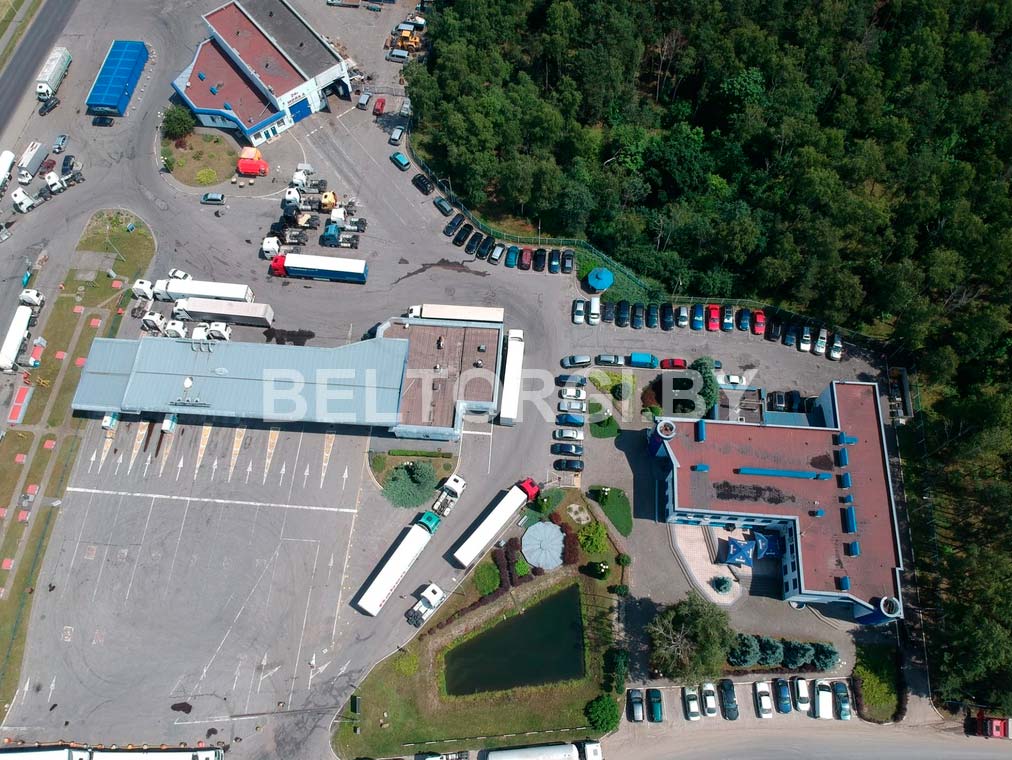 Продажа АЗС в Беларуси