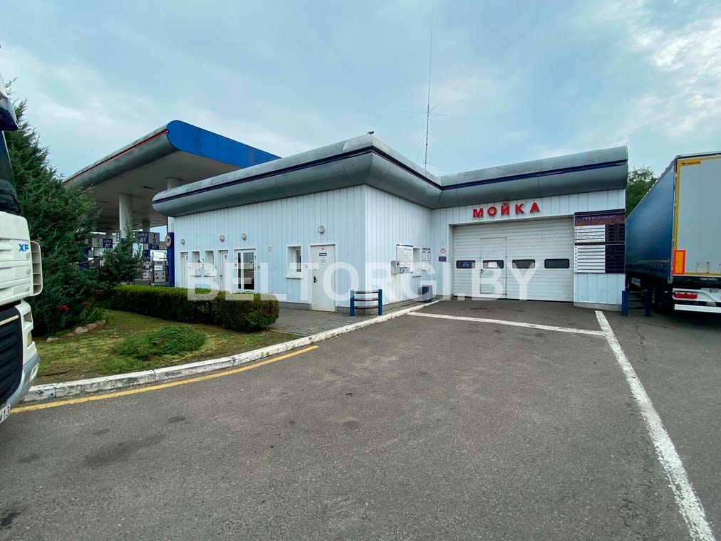 Продажа АЗС в Беларуси