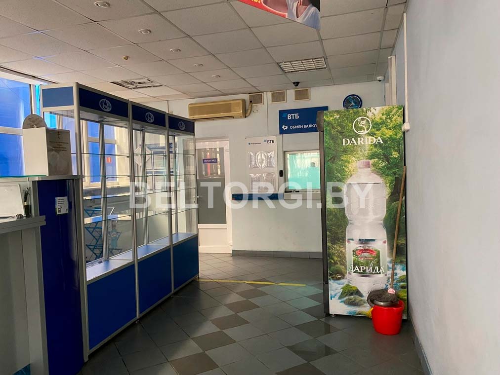 Продажа АЗС в Беларуси