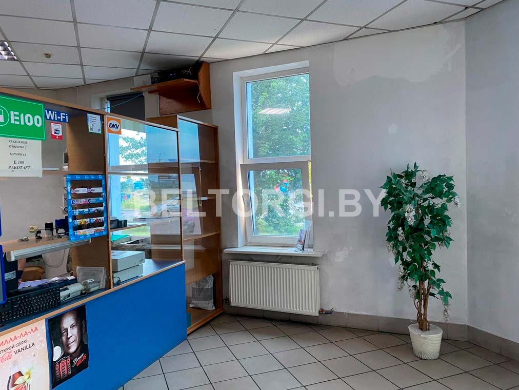 Продажа АЗС в Беларуси